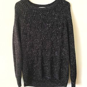 Stardust Sweater